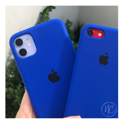 Silicone Cases