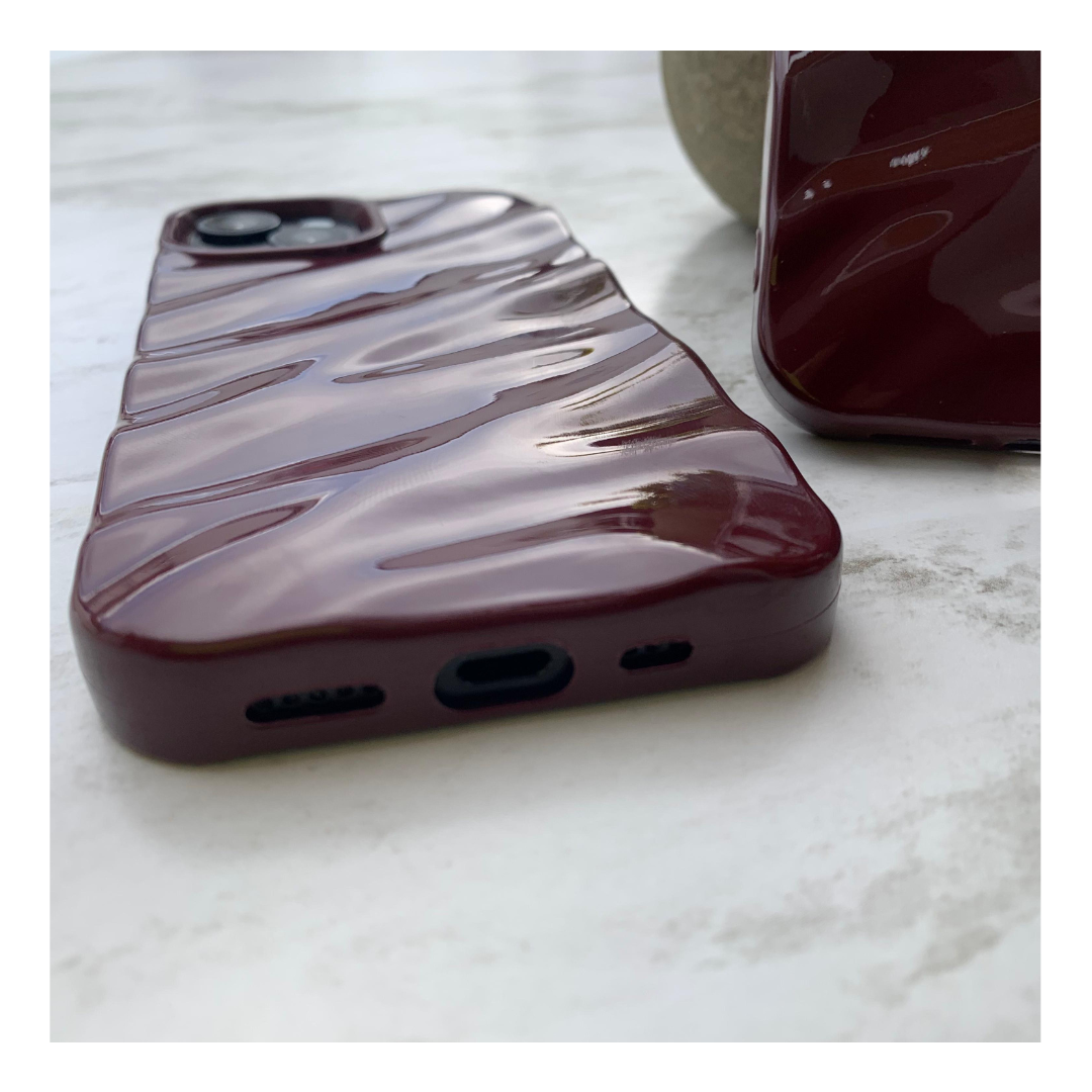 Case WAVE BORDO