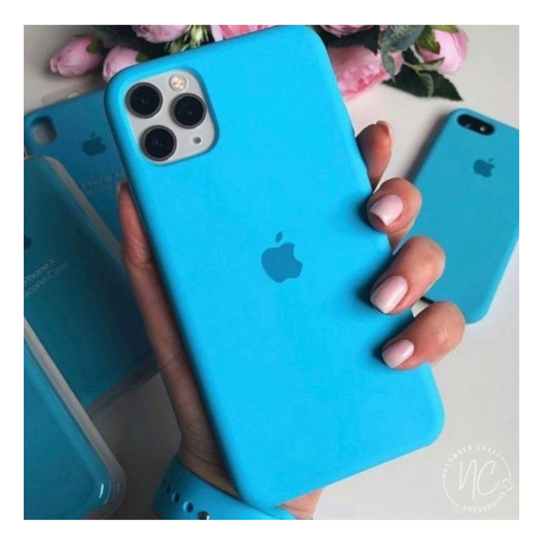 Silicone Cases