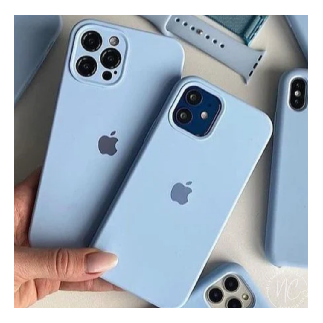 Silicone Cases