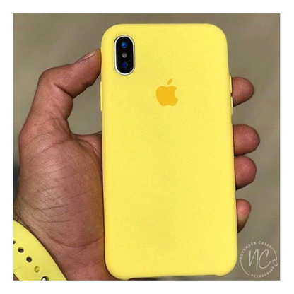 Silicone Cases