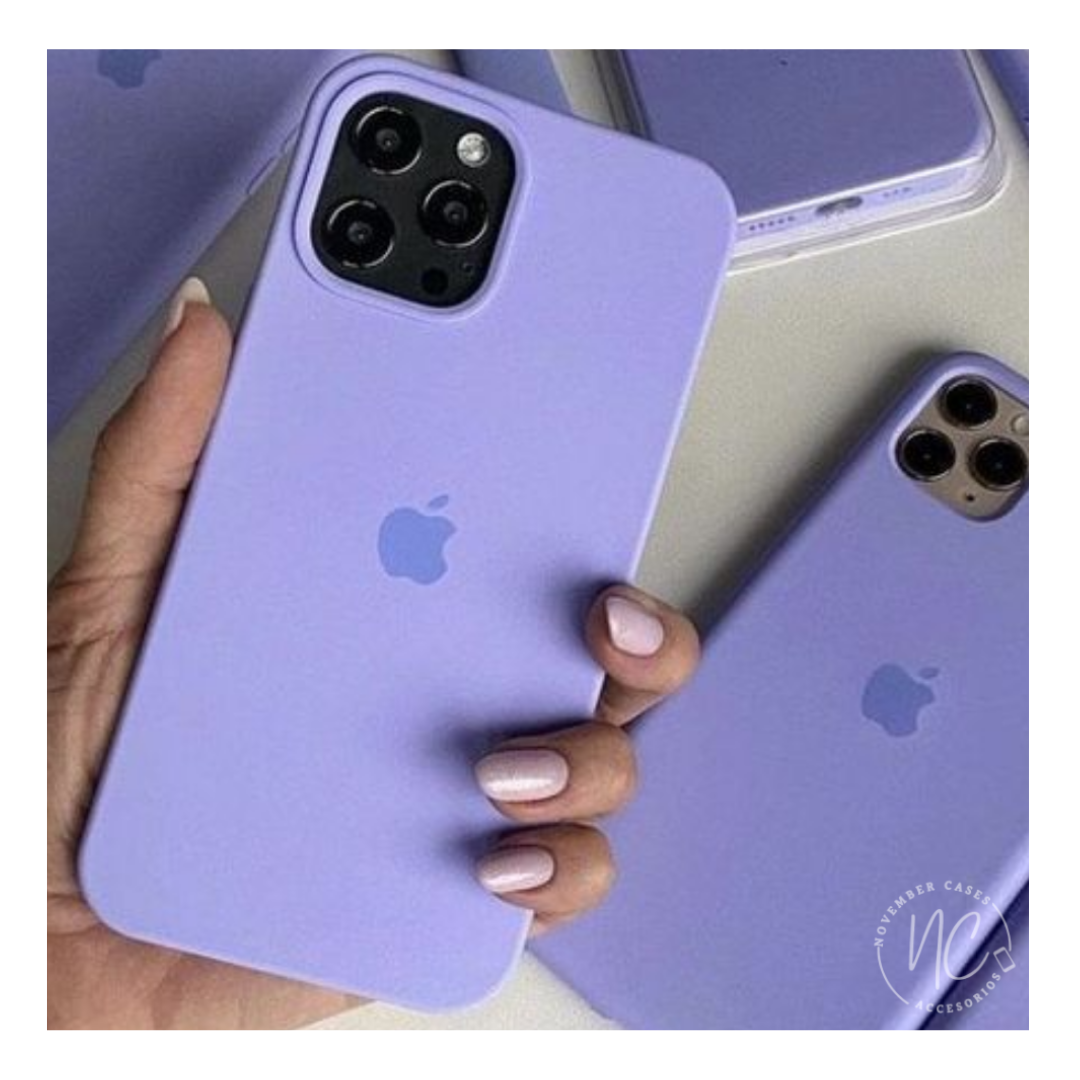 Silicone Cases