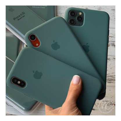 Silicone Cases