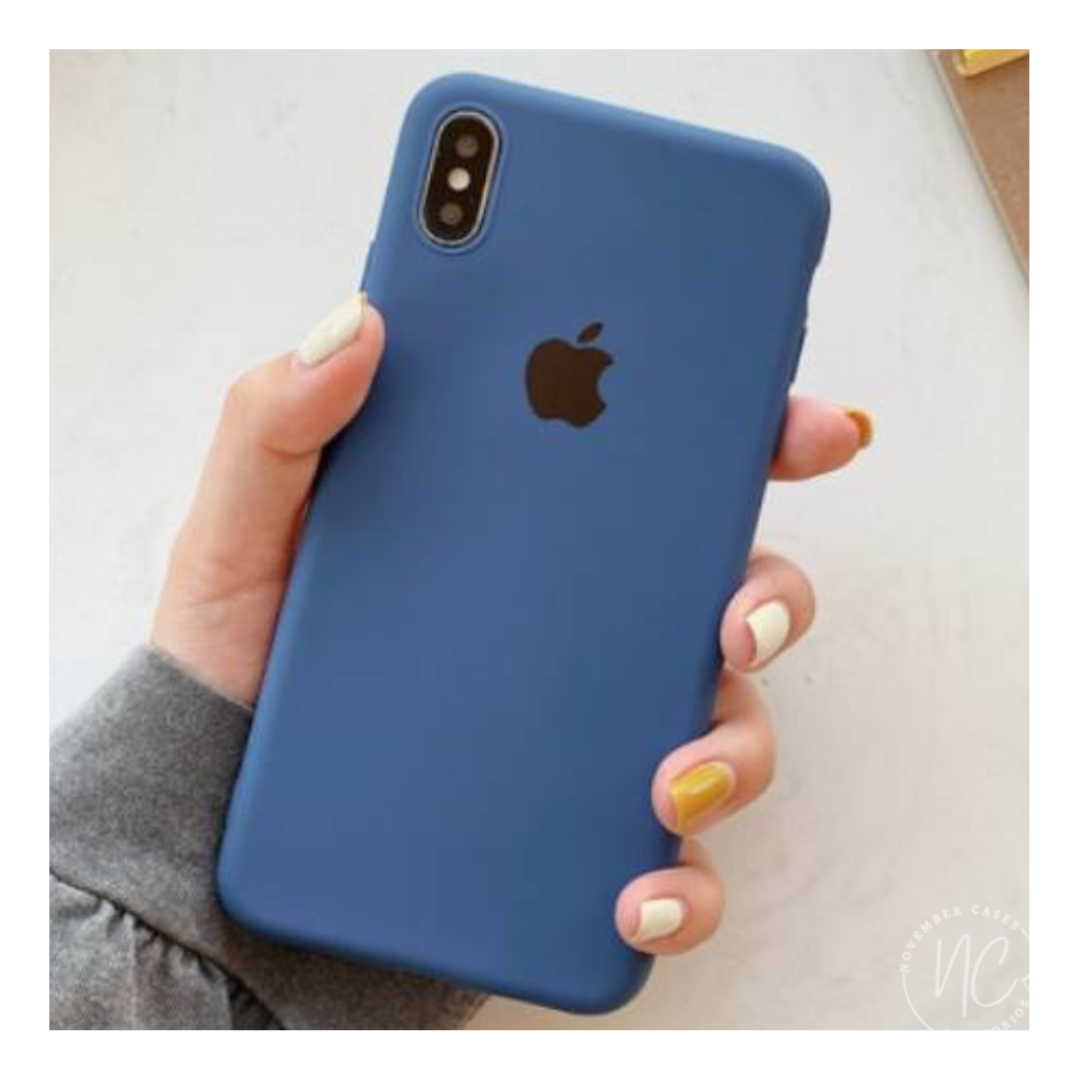 Silicone Cases