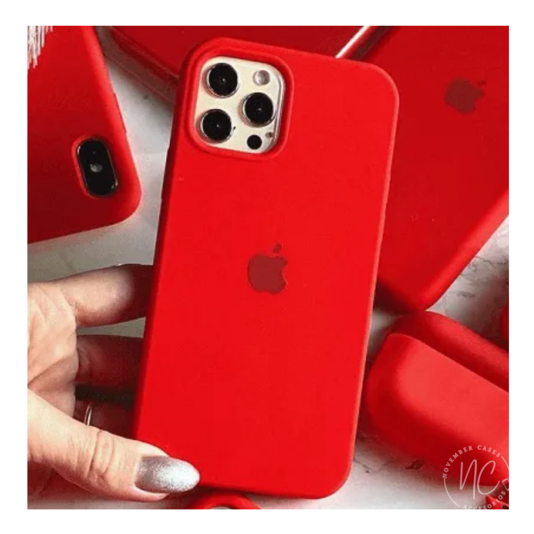 Silicone Cases