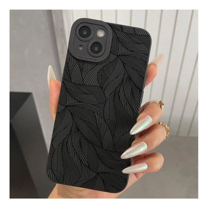 Case All Black