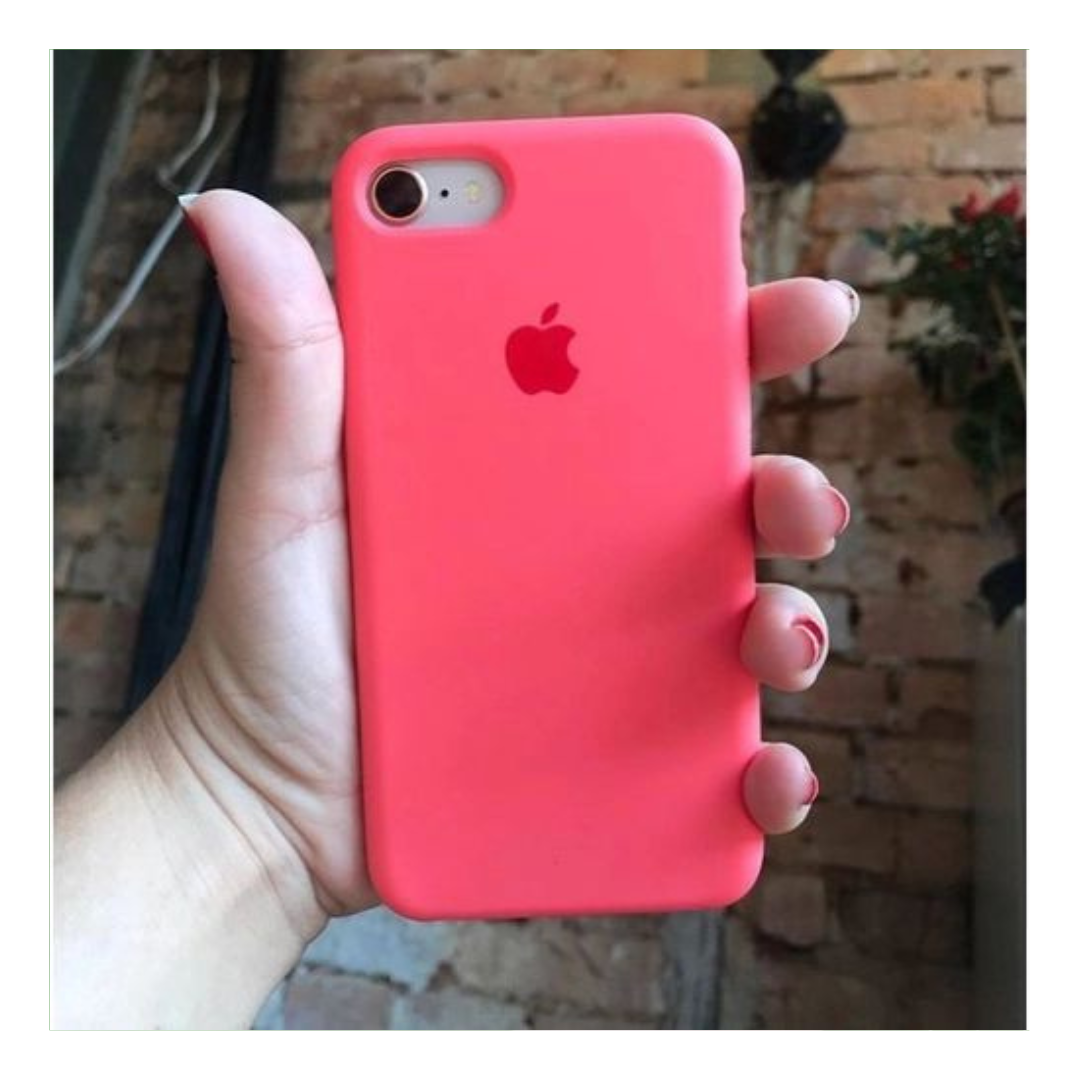 Silicone Cases