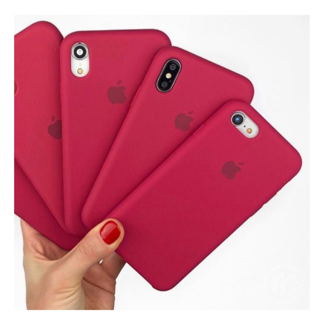 Silicone Cases