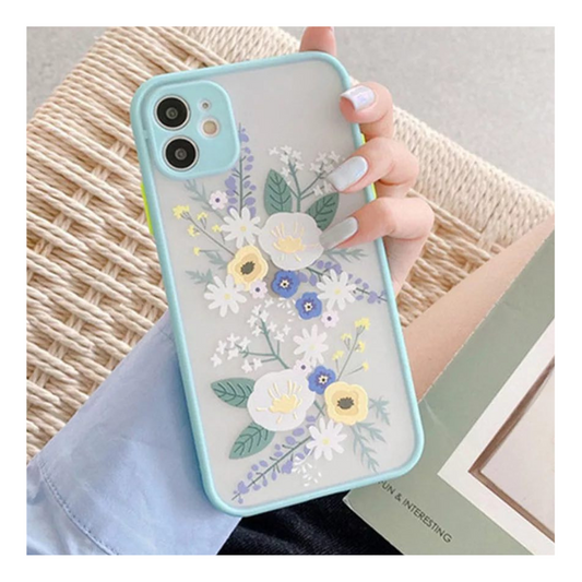 Case Floral