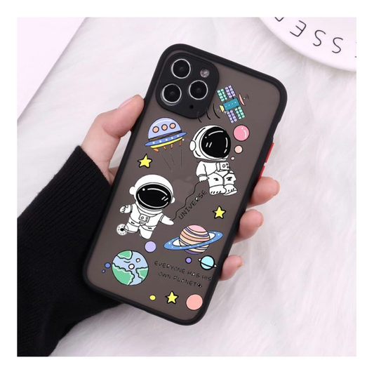 Case Espacial