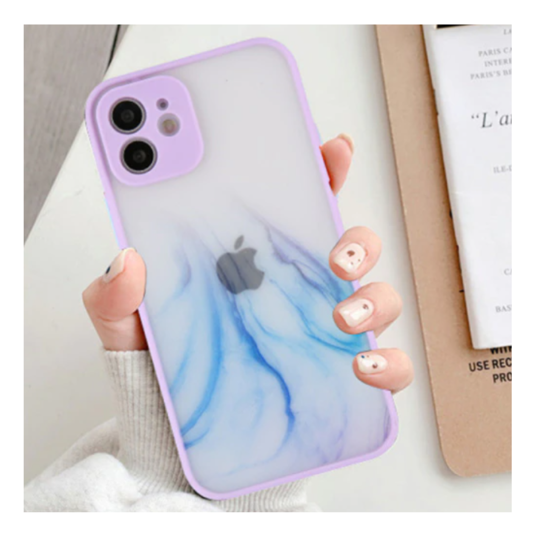 Case Brisa lila