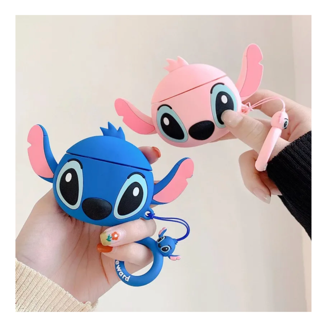 Case AirPods Stitch