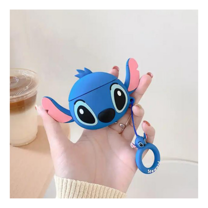 Case AirPods Stitch