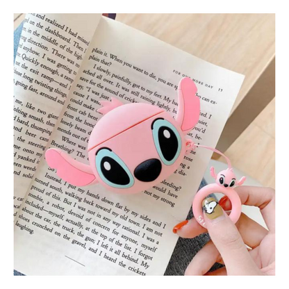 Case AirPods Stitch