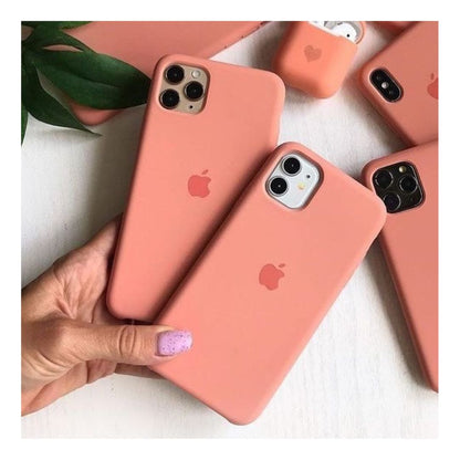 Silicone Cases